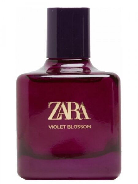 Zara Violet Blossom EDP 200 ml Kadın Parfümü kullananlar yorumlar